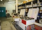 Hochmoderne Farbmischmaschinen  Neueste Technik für beste Ergebnisse in Sachen Farbe